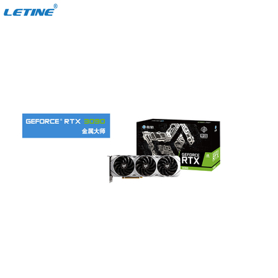 Minatore Graphic Card 24GB 125MH GDDR6X HDCP 2,3 della GALASSIA RTX3090