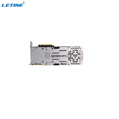 Minatore Graphic Card 24GB 125MH GDDR6X HDCP 2,3 della GALASSIA RTX3090