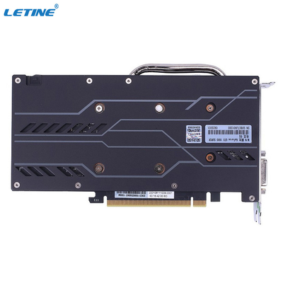 Non carta grafica eccellente di IGame GeForce GTX 1660 ultra 6G Gtx 1660 ECCELLENTI variopinti della carta grafica di estrazione mineraria di LHR