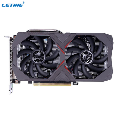 Non carta grafica eccellente di IGame GeForce GTX 1660 ultra 6G Gtx 1660 ECCELLENTI variopinti della carta grafica di estrazione mineraria di LHR