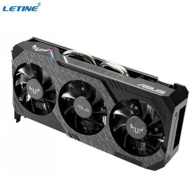 GIOCO di Graphic Card ASUS GTX1660S O6G del minatore di 6GB GDDR6