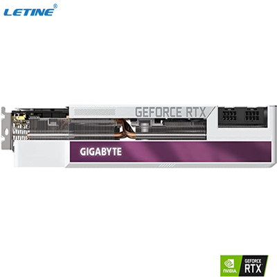 Carte grafiche di OC 10G di VISIONE di LHR Nvidia Graphic Card Gigabyte GeForce RTX 3080 per gioco