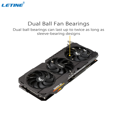 Gioco dell'edizione di OC del Ti di HDMI NVIDIA Graphics Card ASUS TUF GeForce RTX 3070