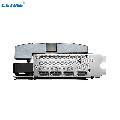 Carta grafica 8GB SUPRIM del Ti di GDRR6X 256Bit MSI GeForce RTX 3070 per gioco