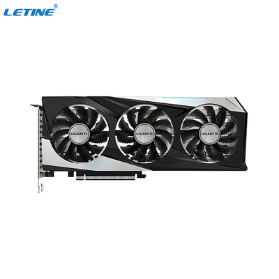 Non GIOCO OC 12G Hashrate 48M di GeForce RTX 3060 di GIGABYTE di Graphic Card del minatore di LHR ETH