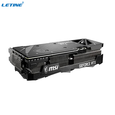 Ti del rtx 3070 del geforce di nvidia di Ventus 3X 8G OC GDRR6X 256Bit del Ti della carta grafica MSI RTX 3070 di estrazione mineraria di DP di HDMI