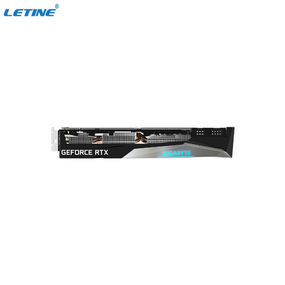 carta grafica NVIDIA GeForce RTX 3070 8GB GDDR6 VRAM di gioco 256Bit