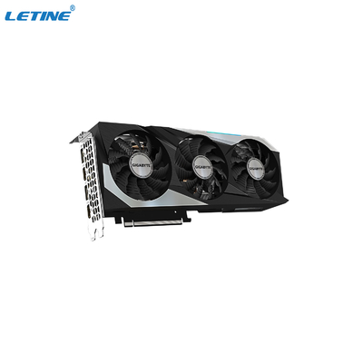 carta grafica NVIDIA GeForce RTX 3070 8GB GDDR6 VRAM di gioco 256Bit