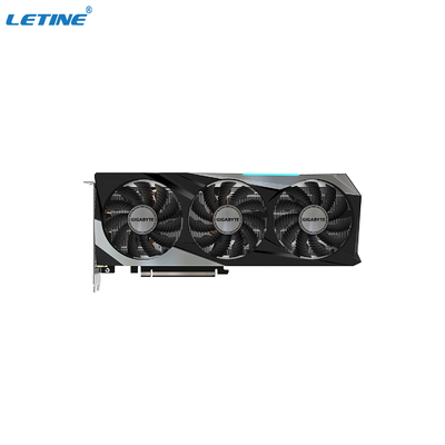 carta grafica NVIDIA GeForce RTX 3070 8GB GDDR6 VRAM di gioco 256Bit