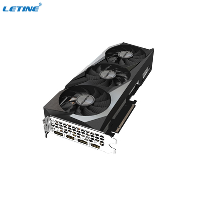 carta grafica NVIDIA GeForce RTX 3070 8GB GDDR6 VRAM di gioco 256Bit