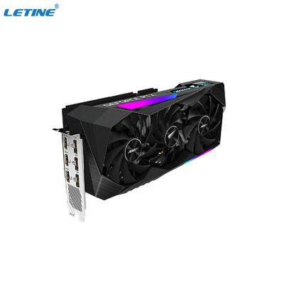 La carta grafica 8GB Aorus di GeForce RTX 3070 PADRONEGGIA la carta di estrazione mineraria di 3070 GPU