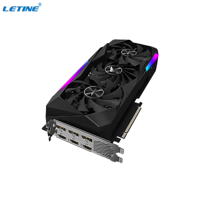 La carta grafica 8GB Aorus di GeForce RTX 3070 PADRONEGGIA la carta di estrazione mineraria di 3070 GPU