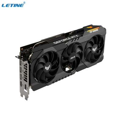 Ti EAGLE OC 12G di GeForce RTX 3080 di GIGABYTE di Graphic Card del minatore di ETH LTC ZEC