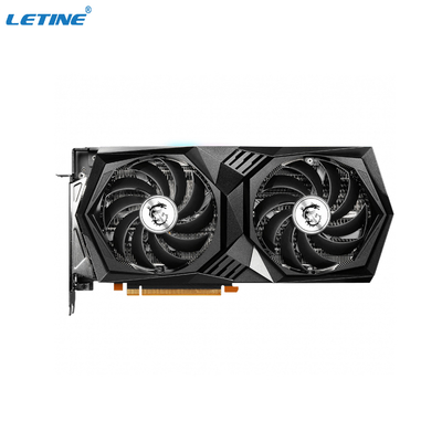 Carta grafica 1845Mhz della scheda video di RTX3050 GPU per l'impianto di perforazione di ETH GPU