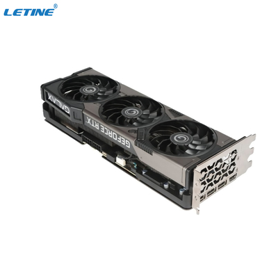 Ti da tavolino 8gb GDDR6X di GeForce RTX 3070 della GALASSIA della carta grafica di gioco di DirectX 12