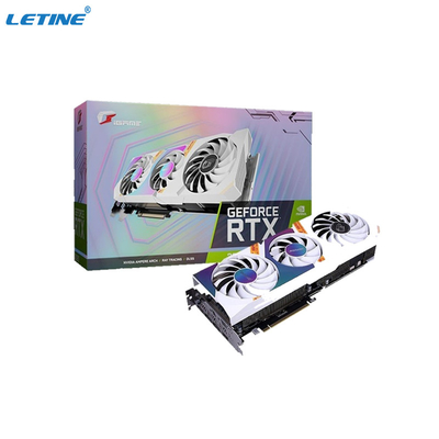 Minatore Graphic Card NVIDIA GeForce RTX 3080 10G 8pin di PCI Express