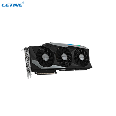 Carta grafica della carta grafica 10GB GDDR6X RTX 3080 di gioco di LHR non/di LHR