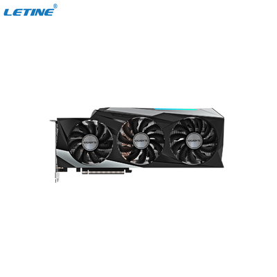Carta grafica della carta grafica 10GB GDDR6X RTX 3080 di gioco di LHR non/di LHR