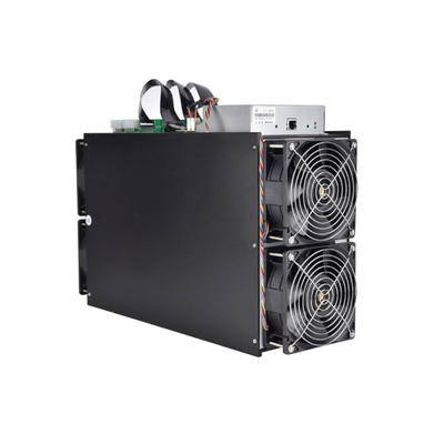 Materiale nero 2100Mh 2000Watt del metallo di YM 100 Bitmain Asic Antminer per ETH ecc