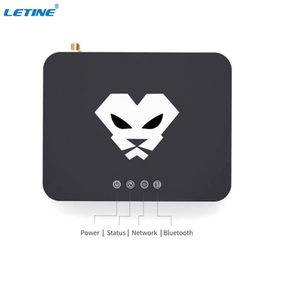 Minatore Panther X2 12V 2.4Gh Wifi dell'elio della macchina d'estrazione di Asic della moneta di HNT