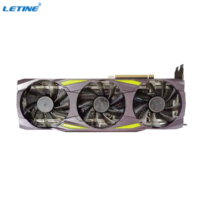 Scheda video della carta grafica 40HX 30HX 170HX GPU del CMP 90HX 50HX GPU