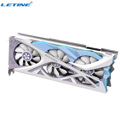 Carta grafica 16 GB GDDR 6 di estrazione mineraria di RX 6800 Gpu per il minatore di Ethereum