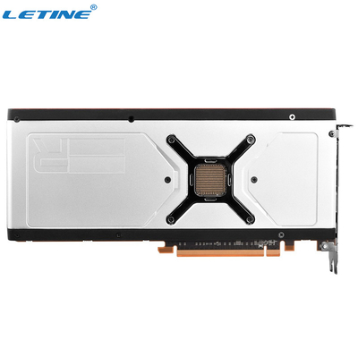 DirectX 12 carte grafiche RX 6900XT 16G GDDR6 di estrazione mineraria per il minatore di ETH Gpu