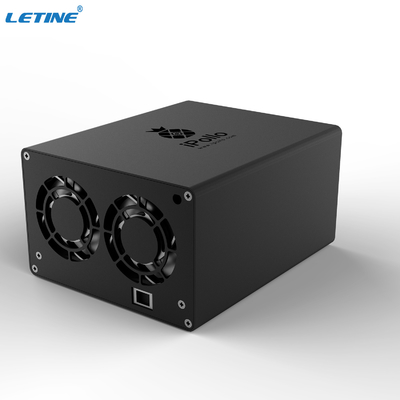 nuovo mini classico di iPollo V1 più il minatore di versione del minatore 130mh 104W Wifi di WiFi ecc