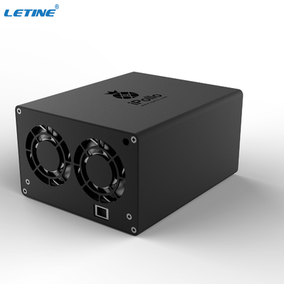nuovo mini classico di iPollo V1 più il minatore di versione del minatore 130mh 104W Wifi di WiFi ecc