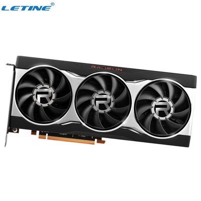Impianto di perforazione di estrazione mineraria di Graphic Card 61M Hashrate For Gpu del minatore dello zaffiro RX 6800