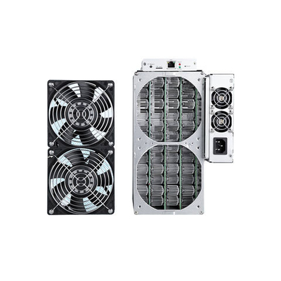 Minatore asic cripto di JASMINER X4 2.5GH 5GB ETH ecc 1200W ETCHASH ETHHASH