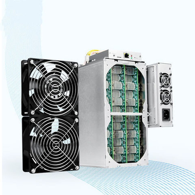 Minatore asic cripto di JASMINER X4 2.5GH 5GB ETH ecc 1200W ETCHASH ETHHASH