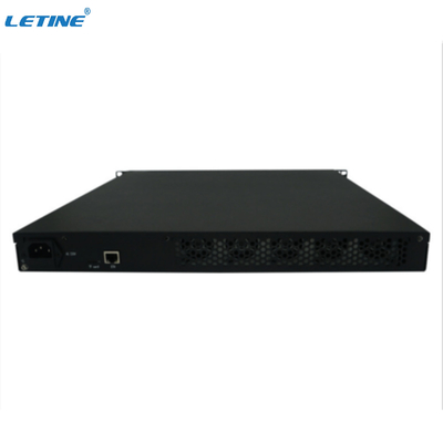 Minatore 450Mh 240W di Jasminer X4-C 1U EtHash Asic per i siti professionali della stanza domestica di IDC
