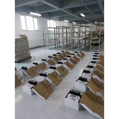 Minatore paassive fanless di progettazione ETH del dissipaton di calore di capacità di lavorazione 65Mh 30W del mini blocchetto di JASMINER X4 alto