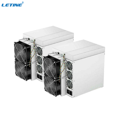 Il CA ha introdotto il minatore Antminer S19j pro 100Th SHA256 3050W di Bitcoin Asic