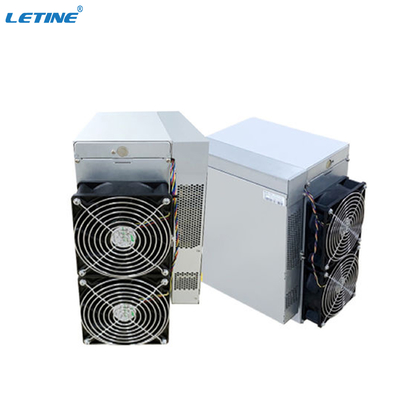 Il CA ha introdotto il minatore Antminer S19j pro 100Th SHA256 3050W di Bitcoin Asic