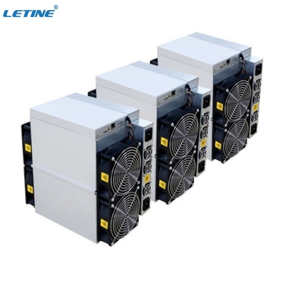 Minatore della macchina d'estrazione di Bitmain Antminer KA3 166T Cryptocurrency 3154W KDA Asic