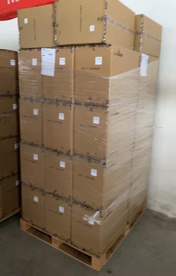 Minatore Bitmain Antminer S19j pro novantaseesimo 29.5W/T dell'interfaccia Ethernet BTC Asic
