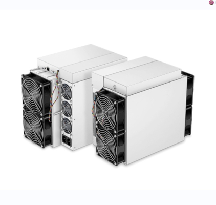 Minatore di algoritmo del minatore D7 X11 di Asic del un poco di Bitmain Antminer D7 1286Gh