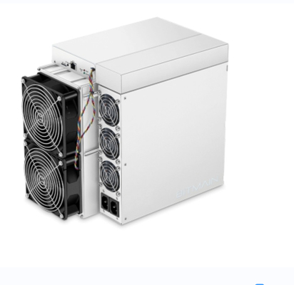 Minatore di algoritmo del minatore D7 X11 di Asic del un poco di Bitmain Antminer D7 1286Gh