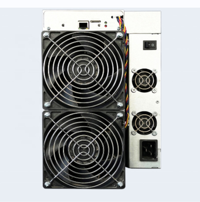 Minatore di algoritmo del minatore D7 X11 di Asic del un poco di Bitmain Antminer D7 1286Gh