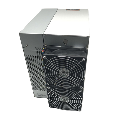 Minatore di algoritmo del minatore D7 X11 di Asic del un poco di Bitmain Antminer D7 1286Gh