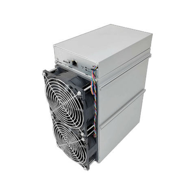 Macchina d'estrazione della moneta di algoritmo ZEC di Equihash Bitmain Antminer Z15 420ksol 1510W