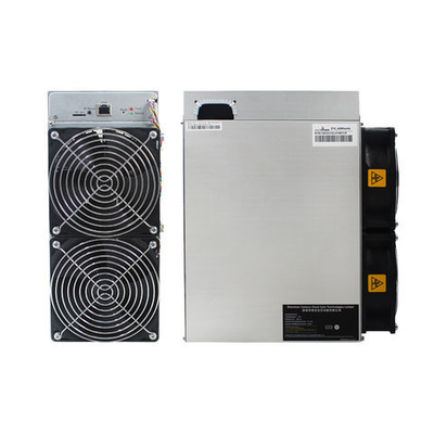 Macchina d'estrazione della moneta di algoritmo ZEC di Equihash Bitmain Antminer Z15 420ksol 1510W