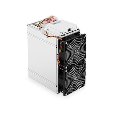 Algoritmo di Used Bitmain Antminer Z11 135ksol Equihash del minatore della seconda mano della moneta di ZEC