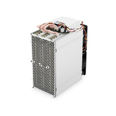 Algoritmo di Used Bitmain Antminer Z11 135ksol Equihash del minatore della seconda mano della moneta di ZEC