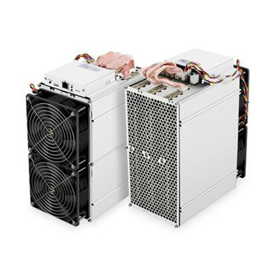 Algoritmo di Used Bitmain Antminer Z11 135ksol Equihash del minatore della seconda mano della moneta di ZEC