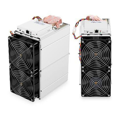 Algoritmo di Used Bitmain Antminer Z11 135ksol Equihash del minatore della seconda mano della moneta di ZEC