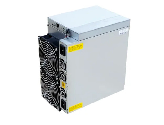BTC conia il gruppo di alimentazione di Bitmain Antminer S17+ 73T della macchina d'estrazione di Bitcoin allegato