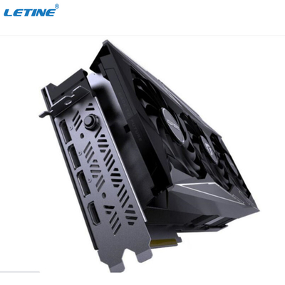 IMPIANTO DI PERFORAZIONE dell'interfaccia RTX 3090 di DP di Graphic Card NVIDIA Chipset HDMI del minatore di IGame GeForce RTX3090